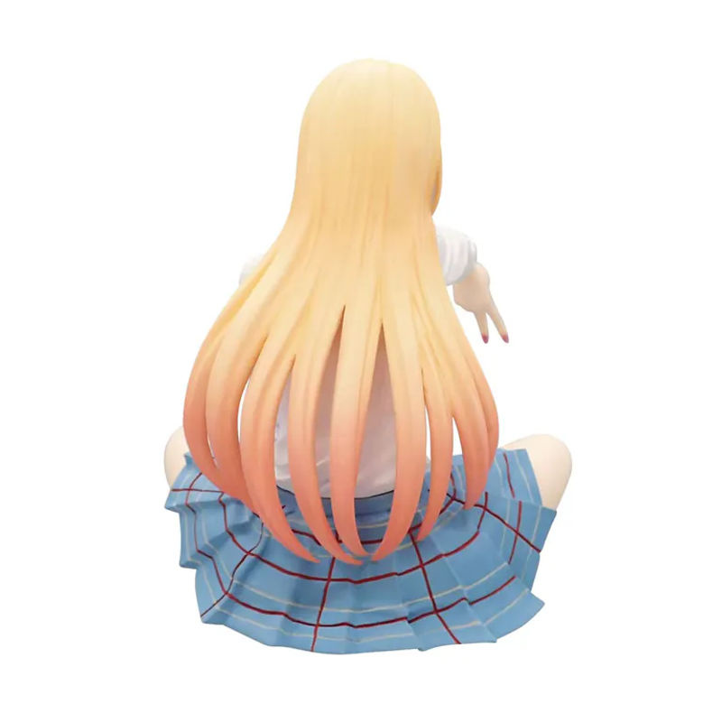 Bandai My Dress – Up Darling Kitagawa Marin Anime-Figur für Erwachsene, mehrfarbig - Bild 2