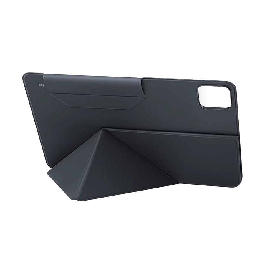 Xiaomi Pad 8/8 Pro Magnetische Doppelseitige Schutzhülle in Schwarz oder Weiß - Bild 3