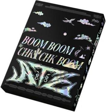 ATE, Stray Kids, CD, Limited Edition - Bild 1