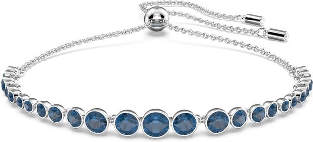 Swarovski Armband, Kristall, Weiß, Damen - Bild 1