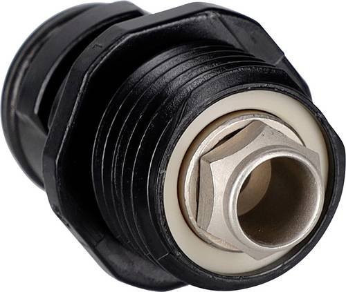 TE Connectivity QC26-7501S in Schwarz - Bild 1