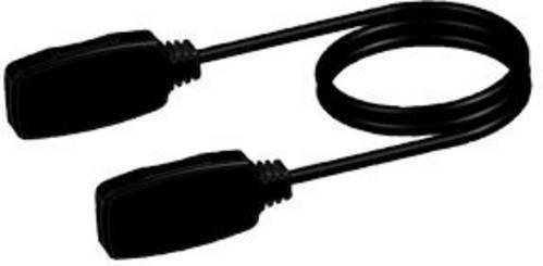 Siemens S7-1200 SM 12XX 6ES72906AA300XA0 SPS-Kabel in Schwarz - Bild 1