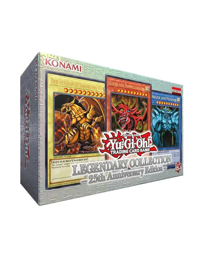 Bandai Yu-Gi-Oh!, Kartensammlung, Spielkarten, Set / Bundle - Bild 2