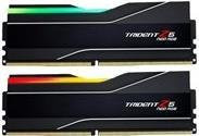 G.Skill Trident Z5 Neo RGB DDR5 Arbeitsspeicher Kit 64 GB (2 x 32 GB) 6000 MHz CL32 Mattschwarz - Bild 1