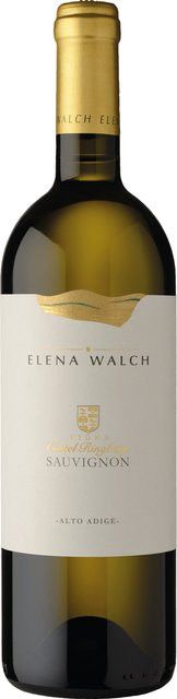 Elena Walch Vigna Castel Ringberg Sauvignon Blanc Weißwein, Südtirol, 2023, trocken, 0,75 l - Bild 1