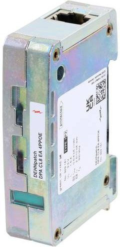 DEHN Kombiableiter DPA CL8 EA 4PPOE in Silber - Bild 1