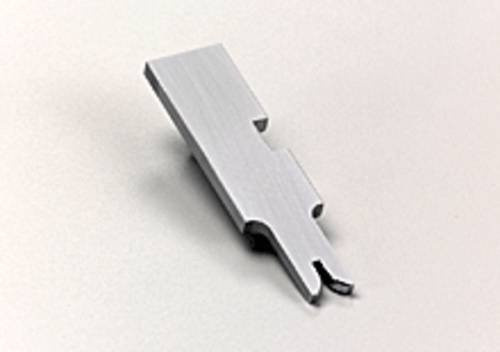 Molex Crimpeinsatz in Silber 634461622 - Bild 1