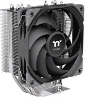 Thermaltake UX400 CPU-Kühler in Schwarz und Silber - Bild 1