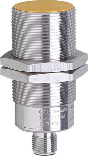 Ifm Electronic Induktiver Sensor PNP GI712S - Bild 1