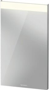 Duravit Lichtspiegel Good LED weiß B/H/T: 40 x 70 x 3,5 cm - Bild 1