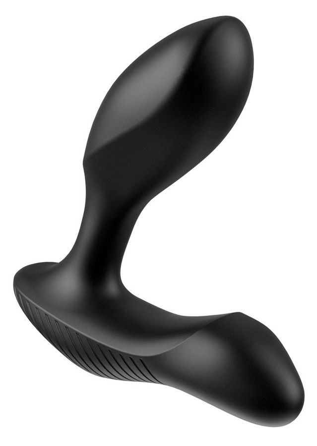 Arcwave Analvibrator Perk mit Fernbedienung in Schwarz - Bild 2