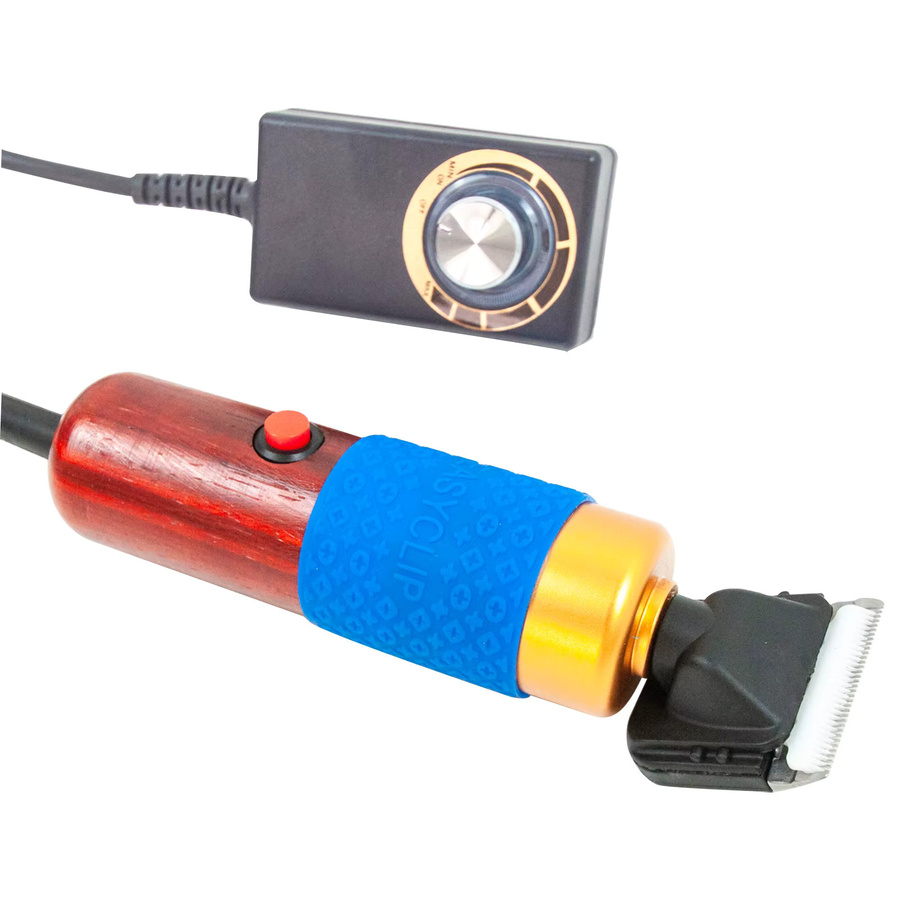 Jugacool 2-in-1 Tufting-Pistole für Schnitt- und Schlingenflor, Elektrische Teppich-Webmaschine und DIY-Häkelmaschine, multicolour - Bild 2