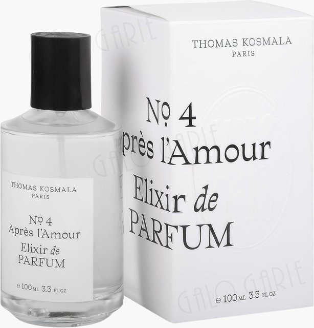 Thomas Kosmala No.4 After Love Eau de Parfum, 98 ml, Unisex - Bild 1