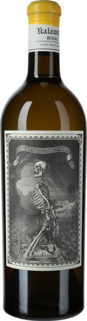 Oxer Wines Kalamity Blanco 2023 Weißwein, Spanien, 0,75 l - Bild 1