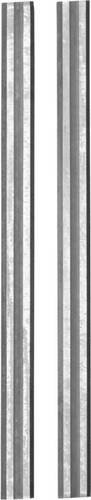 Kwb Hobel-Wendemesser 568302 aus Carbide, 2 Stück, Silber - Bild 1