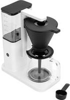 Wilfa ZENSE CM10W-A125 Filterkaffeemaschine in Weiß - Bild 1