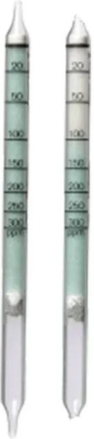 Dräger Röhrchen für Ozon 10/a Transparent - Bild 1