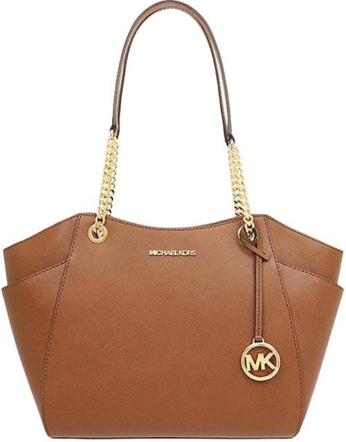 Michael Kors Tote Bag, Karamell, Damen - Bild 1