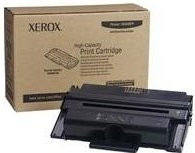 Xerox Tonerpatrone High Capacity in Schwarz für 10000 Seiten (108R00795) - Bild 1