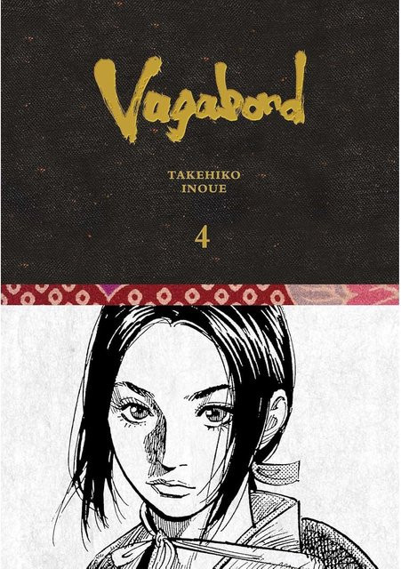 Vagabond Definitive Edition, Bd. 4, Takehiko Inoue, Hardcover - Bild 1