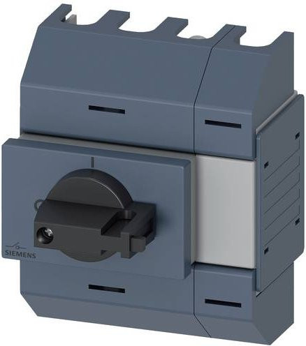 Siemens Lasttrennschalter 3KD02422KG203 in Grau - Bild 1