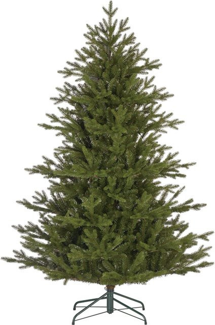 Künstlicher Weihnachtsbaum Macallan von Black Box Trees in Grün, Höhe: 305 cm - Bild 1