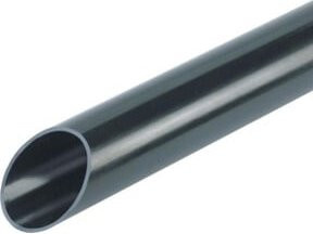 Staro Steck-ES 63 Stahlrohr schwarz lackiert - Bild 1