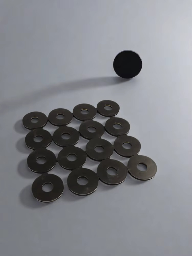 DJI Agras Drone Propeller Gummi Halterung und Spacer in Schwarz für T20P T25 T40 T50 T60 Zubehör - Bild 4