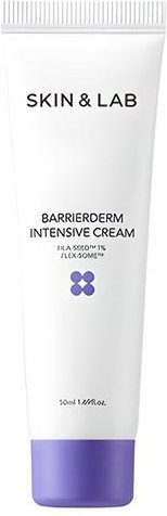 SKIN&LAB Barrierderm Intensive Creme, 50 ml, Gesicht - Bild 1