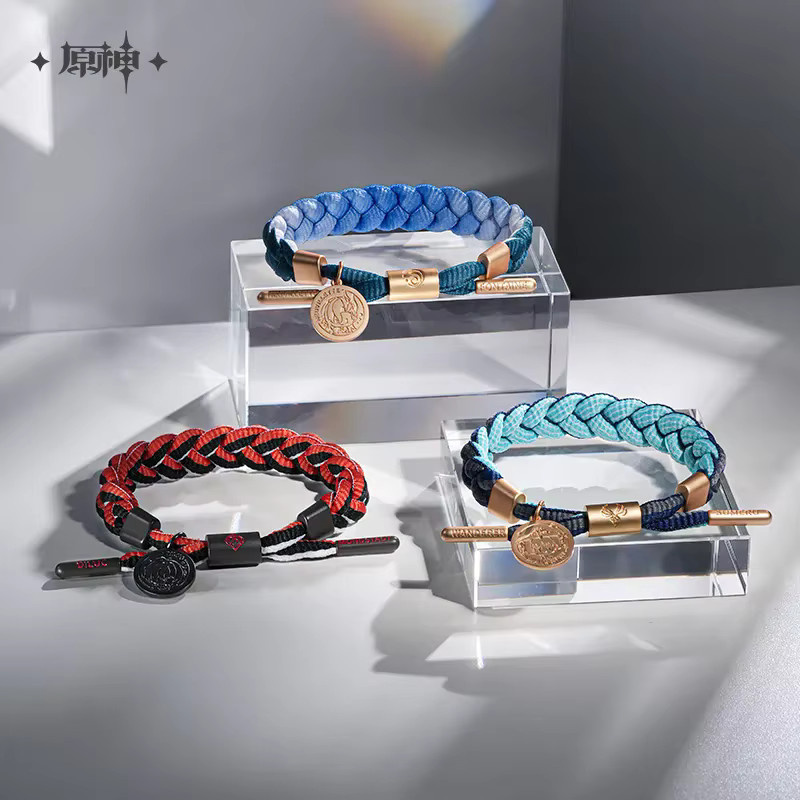 MiHoYo Armband, Unisex - Bild 3