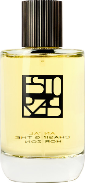 Estoras Antal Eau de Parfum, Unisex, holzig, würzig - Bild 1