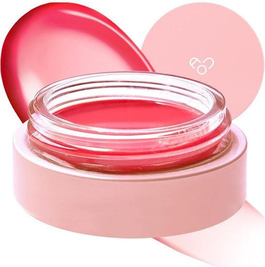 AOU Cosmetics Glowy Tint Balsam, 01 Apple Balm, 3,5 g - Bild 1