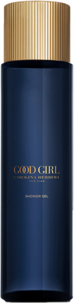Carolina Herrera Good Girl Duschgel - Bild 1