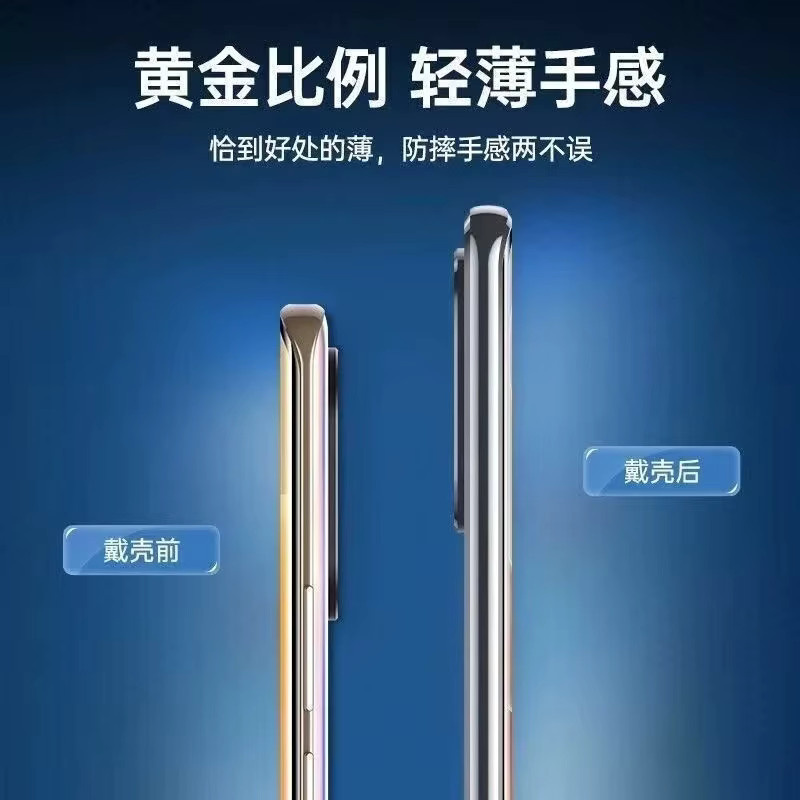 Doppelseitige Glas-Metall-Magnethülle für OPPO Realme 11 11 Pro Plus 5G in Grün und Gold mit 360 Grad Rundumschutz - Bild 5