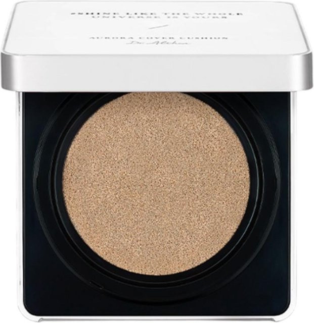 Dr.Althea Aurora Cover Cushion, Ivory Beige, LSF 50+, 15g - Bild 1