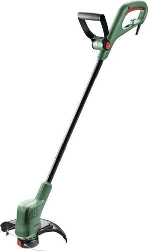 Bosch Home and Garden EasyGrassCut 26 Elektro Rasentrimmer in Grün mit einer Schnittbreite von 26 cm - Bild 1