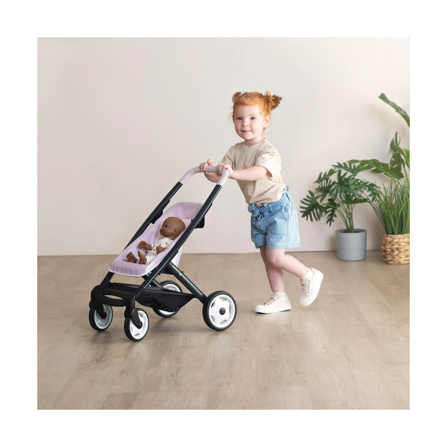 Smoby Puppenwagen 3in1 Maxi-Cosi ab 3 Jahren - Bild 2