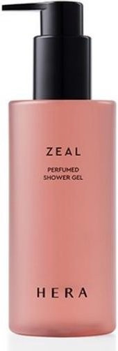 HERA J'ill Blooming Parfümiertes Duschgel, 250 ml, Unisex - Bild 1