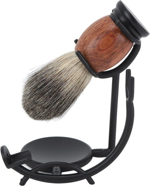 TOMTOP JMS Bartrasierwerkzeug-Set, Unisex, Brown - Bild 1