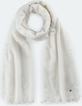 Codello Schal, Wolle, Kaschmir, Unisex, 100x200cm - Bild 1