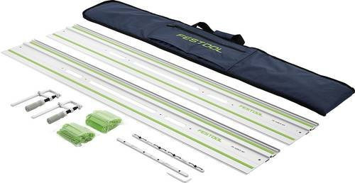 Festool Führungsschiene FS 1400/2-KP-Set in Multicolor - Bild 1
