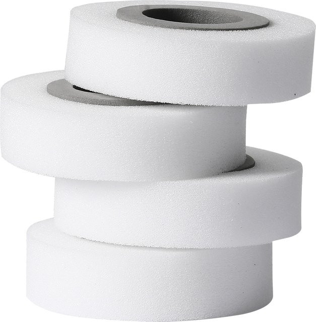 DJCRAWLER Dual Stage Foam Fit Reifen, 68mm, 70mm, 74mm - Bild 1