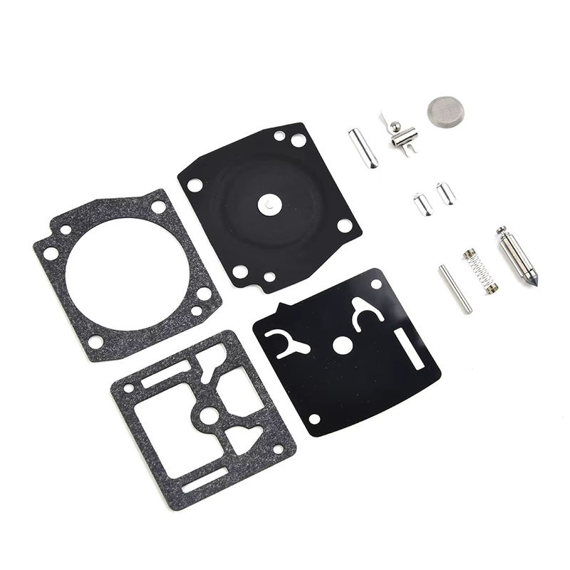 Vibratite Vergaser Carb Reparatur Kit für Husqvarna Kettensägen 340 345 346 350 351 353 Ersatzteile - Bild 3