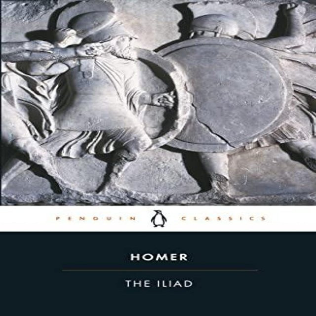 Die Ilias von Homer, Taschenbuch - Bild 1