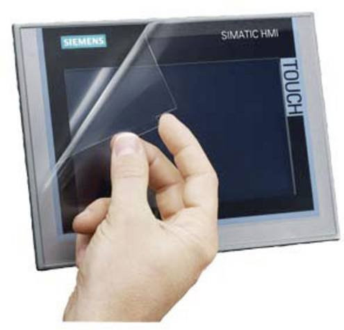 Siemens SPS-Schutzfolie transparent 6AV6671-3CC00-0AX0 - Bild 1