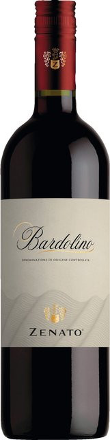 Zenato Bardolino, Rotwein, Corvina Veronese, 2024, Italien, trocken, 0,75 l - Bild 1
