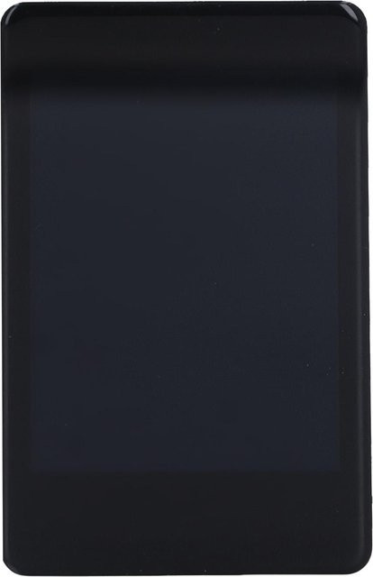 DIYelecs Kapazitives 2 Zoll Farbdisplay-Panel mit WiFi und Bluetooth in Schwarz - Bild 1