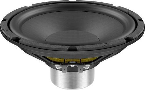 Lavoce NBASS08-20 Tieftöner 8 Zoll in Schwarz 8 Ohm - Bild 1