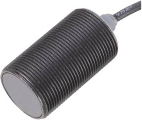Pepperl+Fuchs Induktiver Sensor NRB15-30GM50-A2-C 292537 PNP in Silber - Bild 1