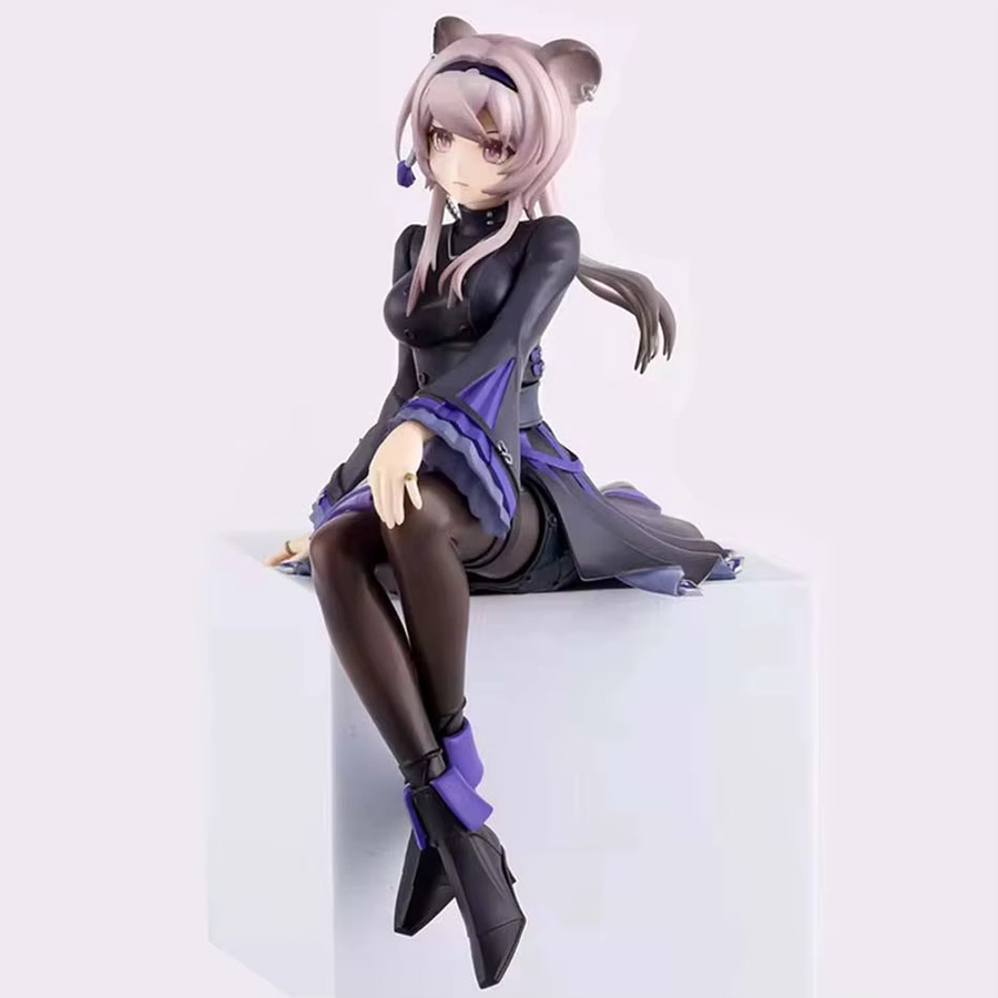 FuRyu Arknights Lin Noodle Stopper Figur, Actionfigur - Bild 3